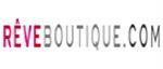 Reve Boutique Reve Boutique Coupon Code